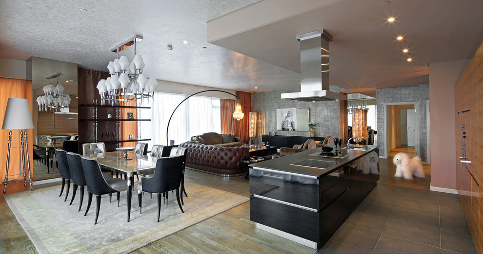 квартира в Moscow-Sity