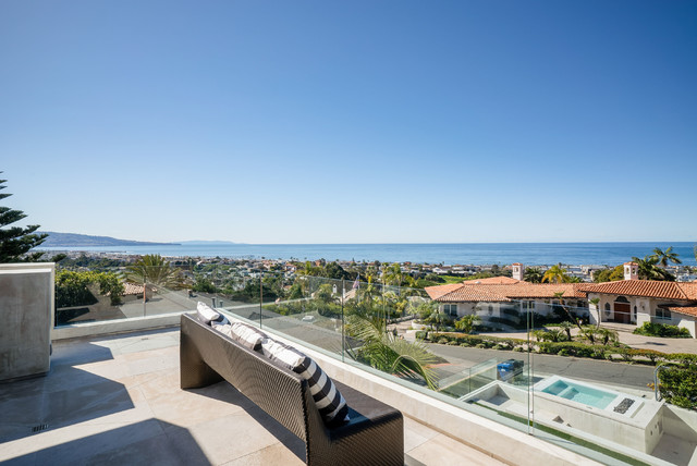 Modern Manhattan Beach modern-haeuser