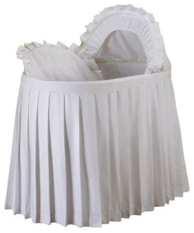 traditional bassinet
