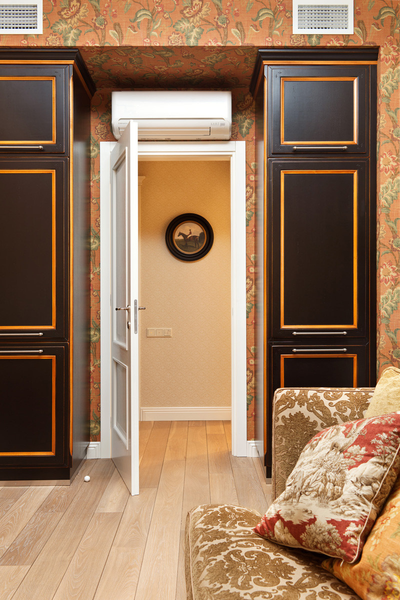 Квартира в Москве 4