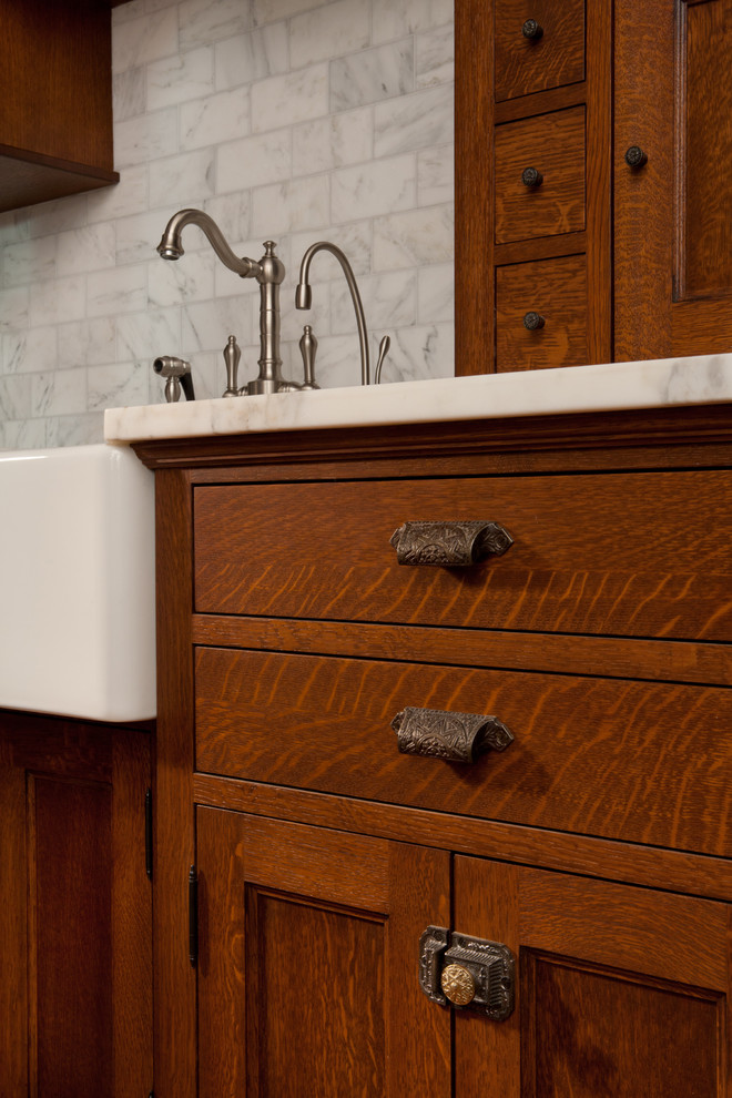 Capitol Hill Restoration