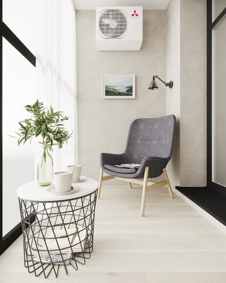 Квартира в Красноярске