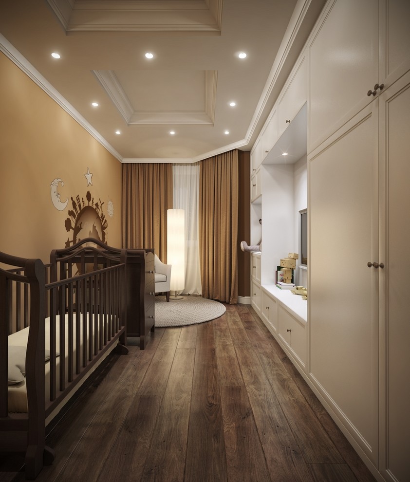 ТЕПЛЫЙ ПЕРФЕКЦИОНИЗМ