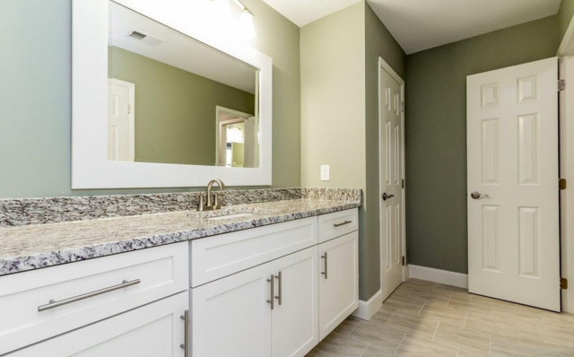 Baths transitional-bathroom