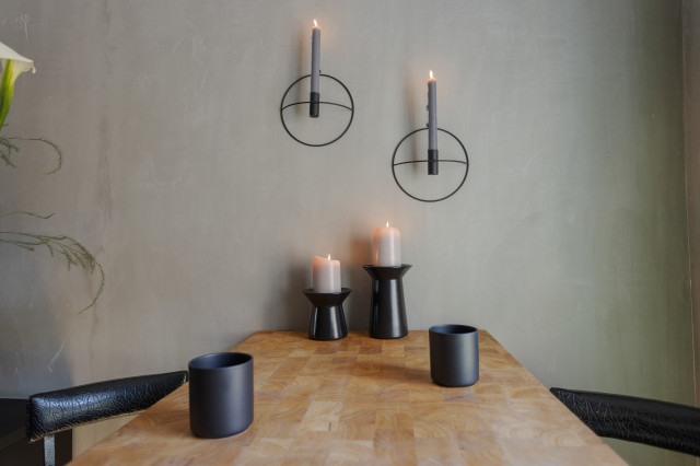 K&uuml;chen Makeover in Berlin Mitte contemporary-kitchen