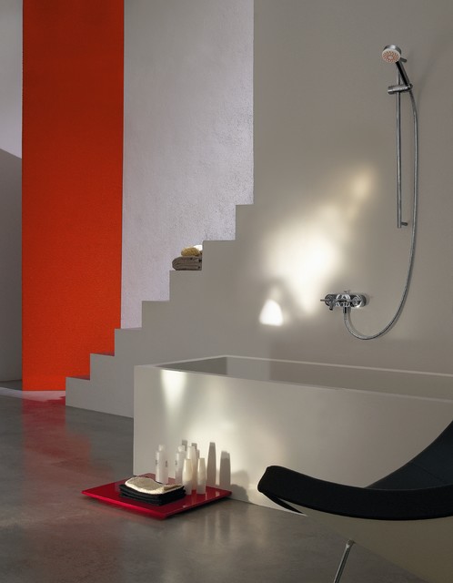 Isy collection - Contemporary - Bathroom - London - by 