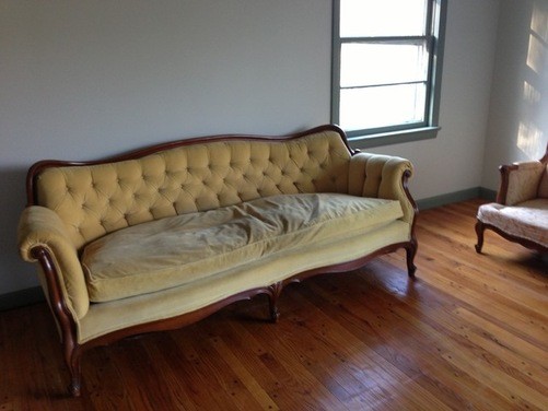 What To Do About Stinky Furniture, How To Get Musty Smell Out Of Old Upholstered Furniture