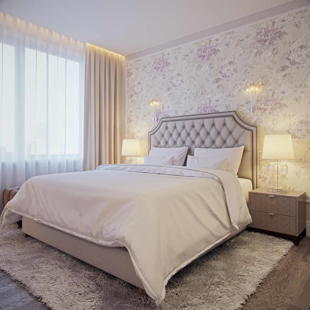 1 ком. С-Пб ЖК.Медиков 42.7 кв.м