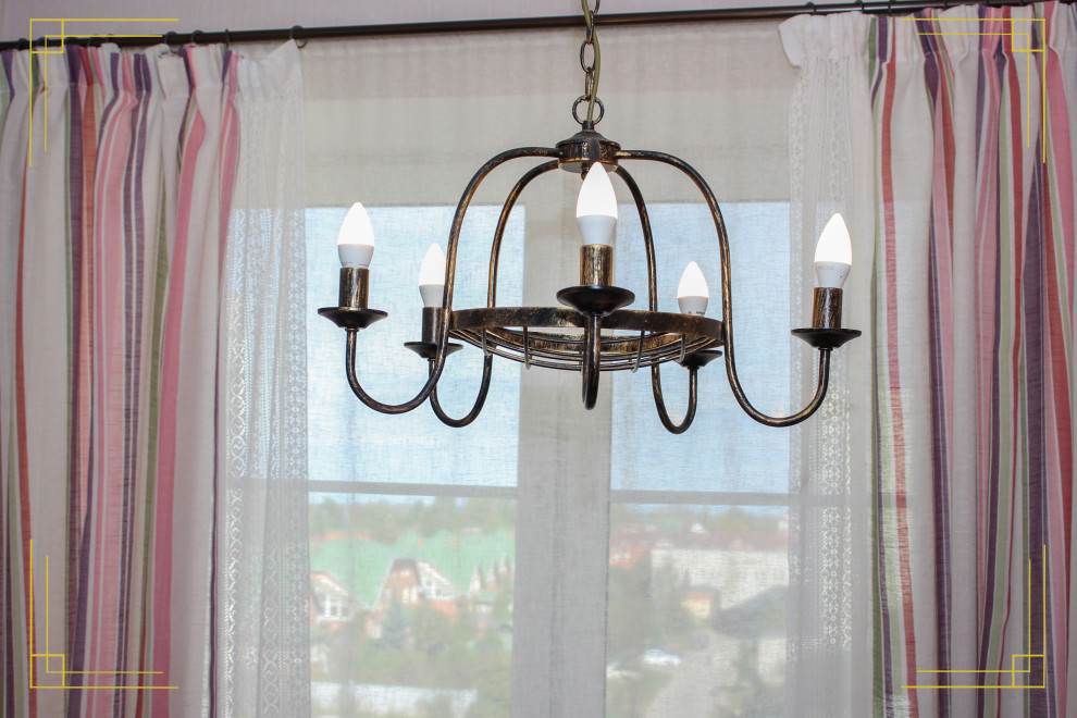 Уютная квартира на Весенней