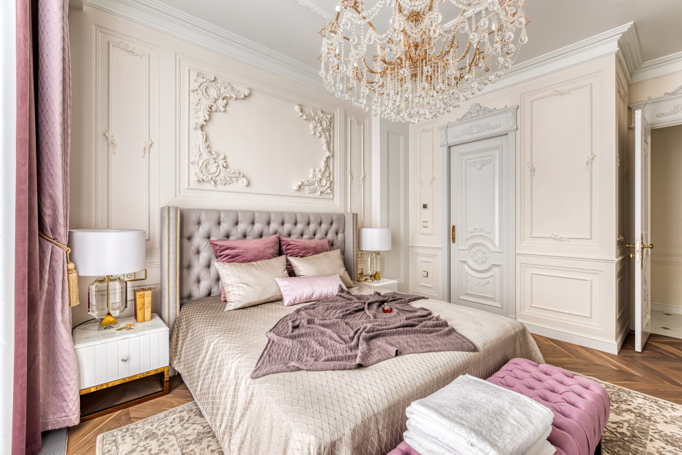 Москва-Сити, Ванильное небо