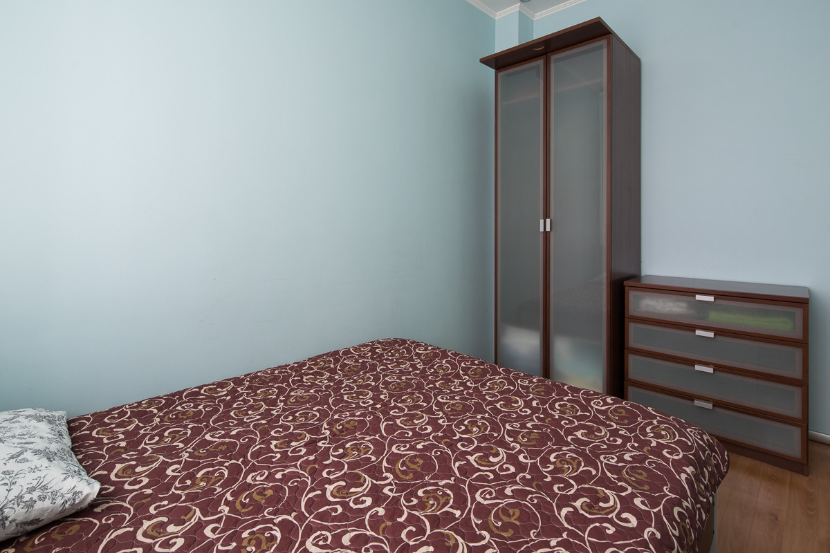 Квартира для посуточной аренды