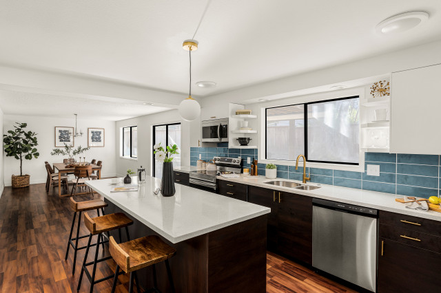 Studio Define - Interior Design kitchen