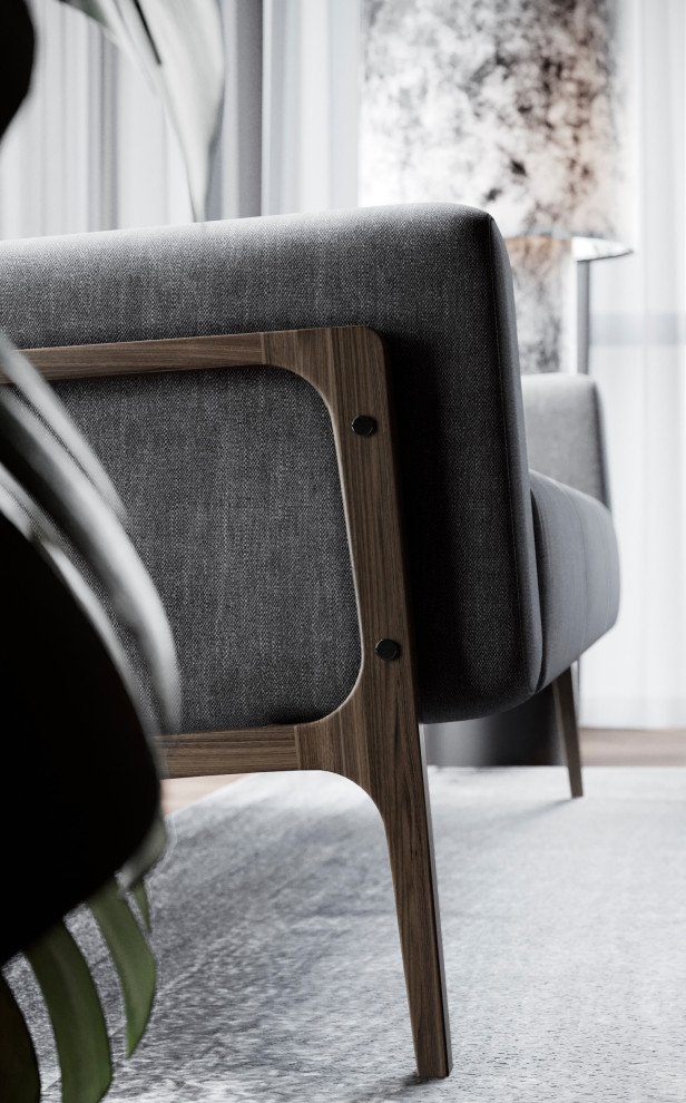 Коллекция мебели для фабрики ArchMebel