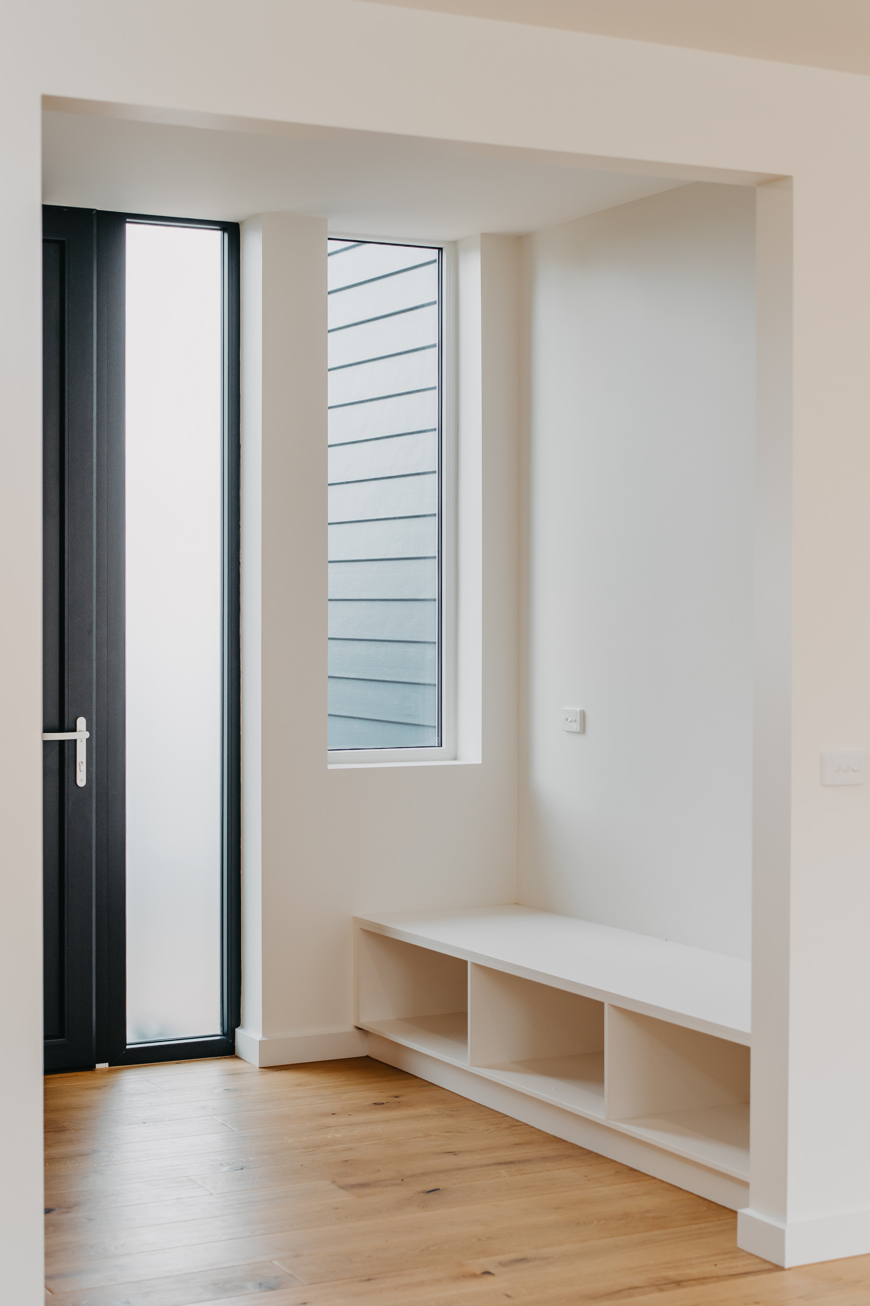 Forest Hill Swedish-Inspired Home - 1