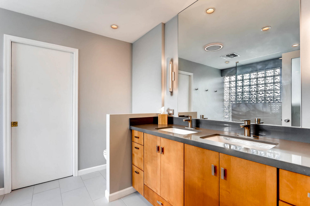 Arcadia Bathroom Remodels