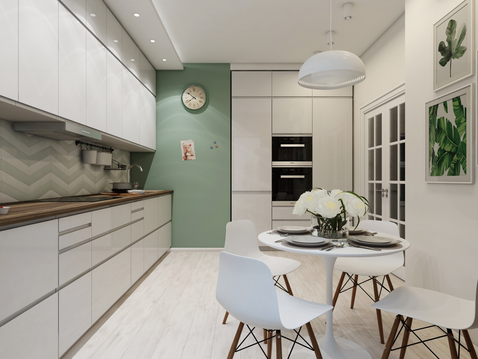 Русская Америка