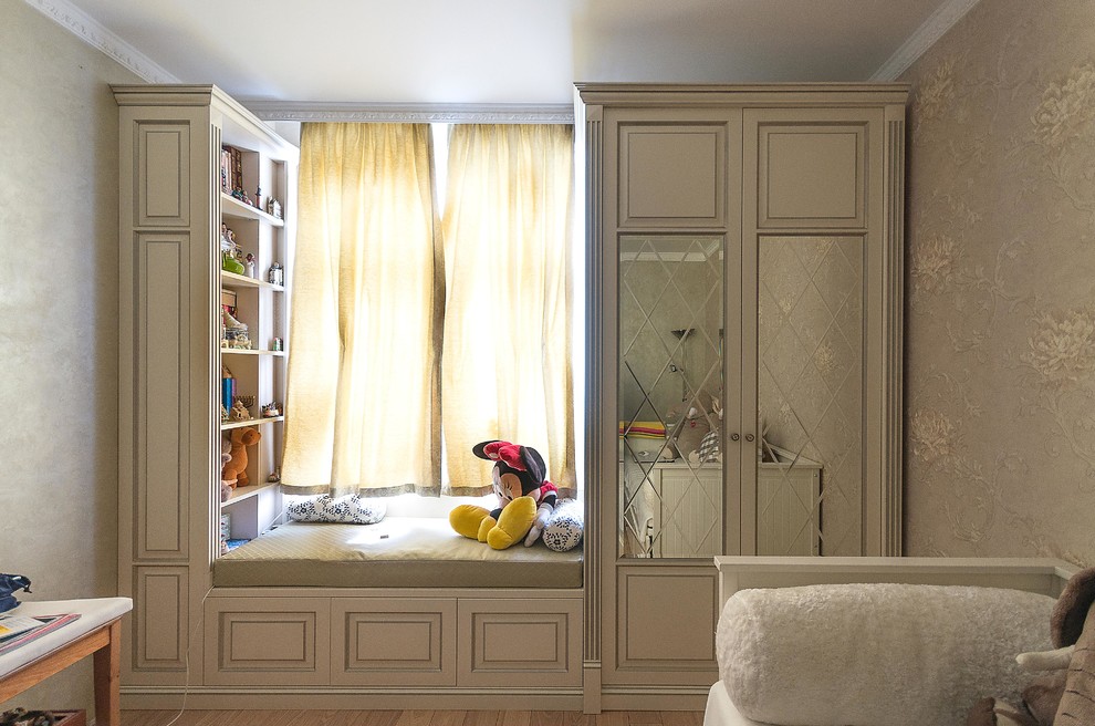 Наши работы