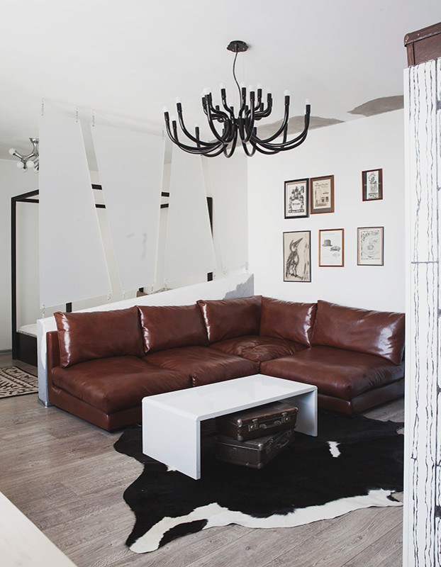 Квартира в Куркино, 52 квадратных метра