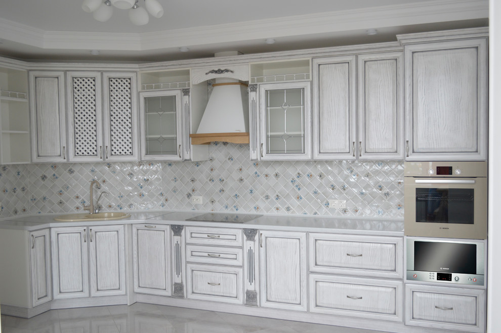 Кухни под заказ