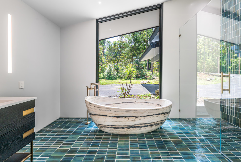 Private Residence - Biltmore Forest, NC