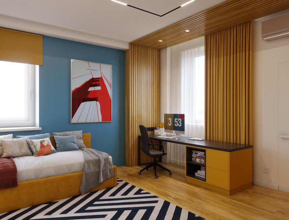 Удальцова 46 (144 М2)