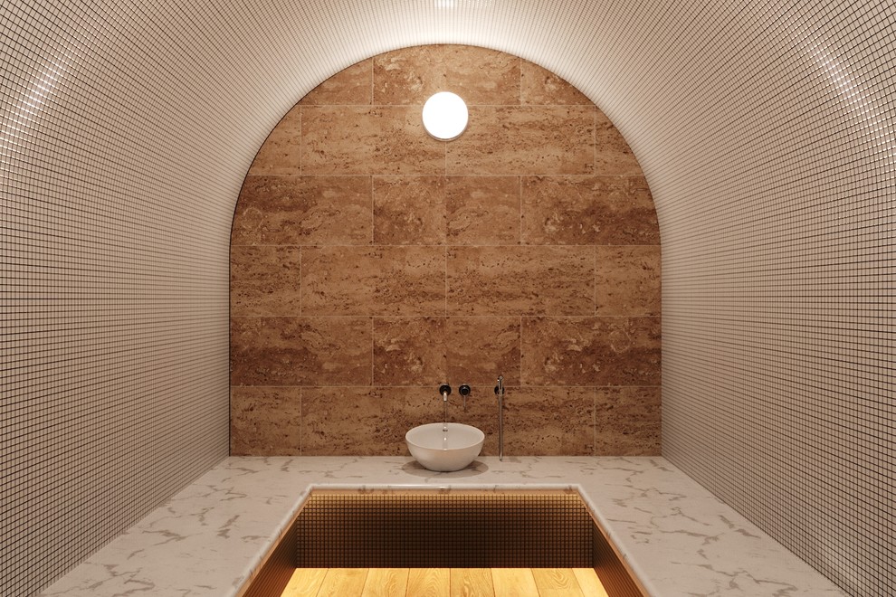 Квартира для холостяка