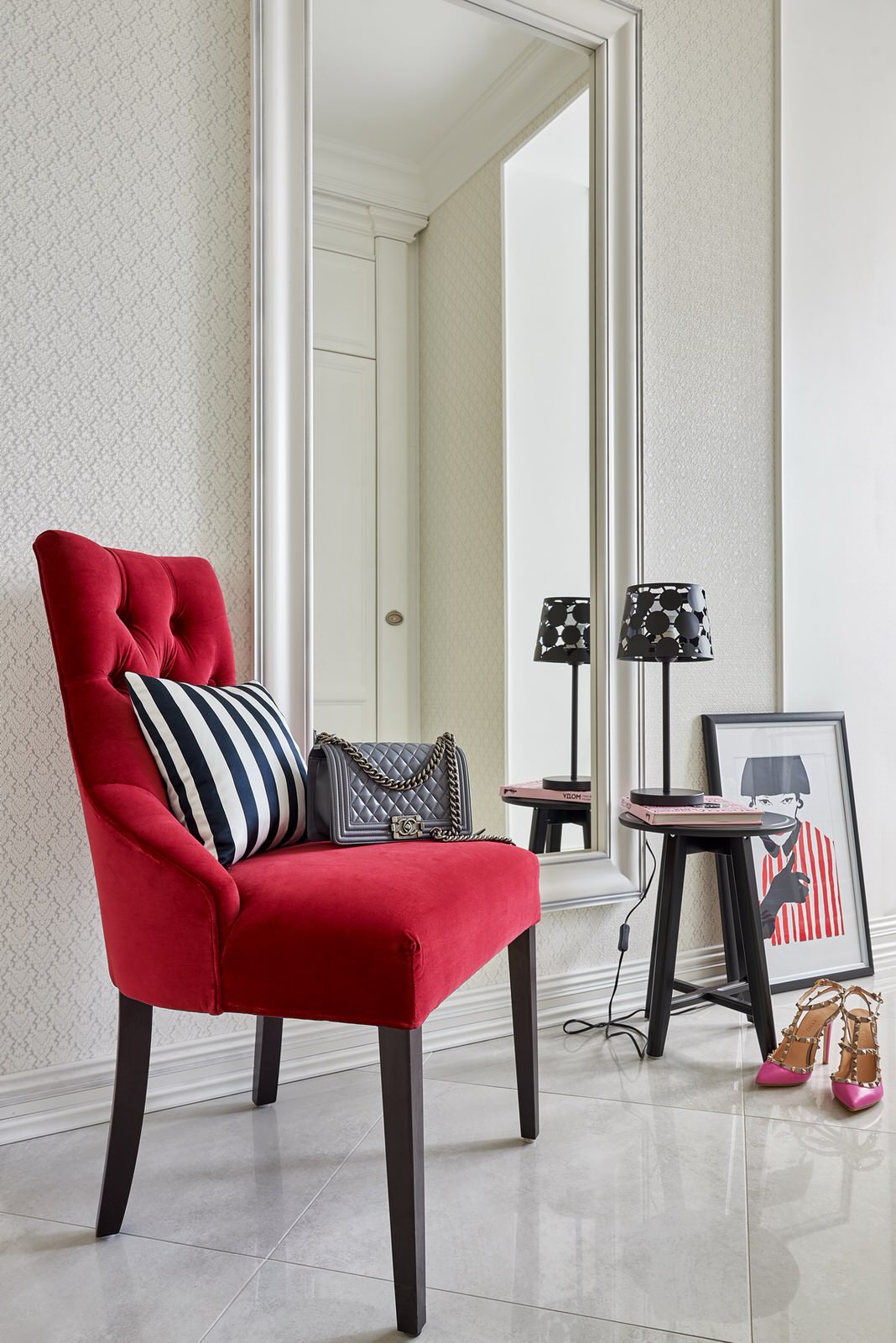 Дом в Калининграде