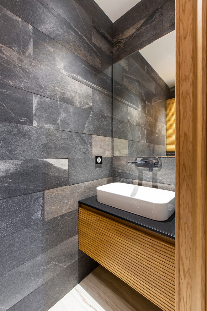 Загородный дом