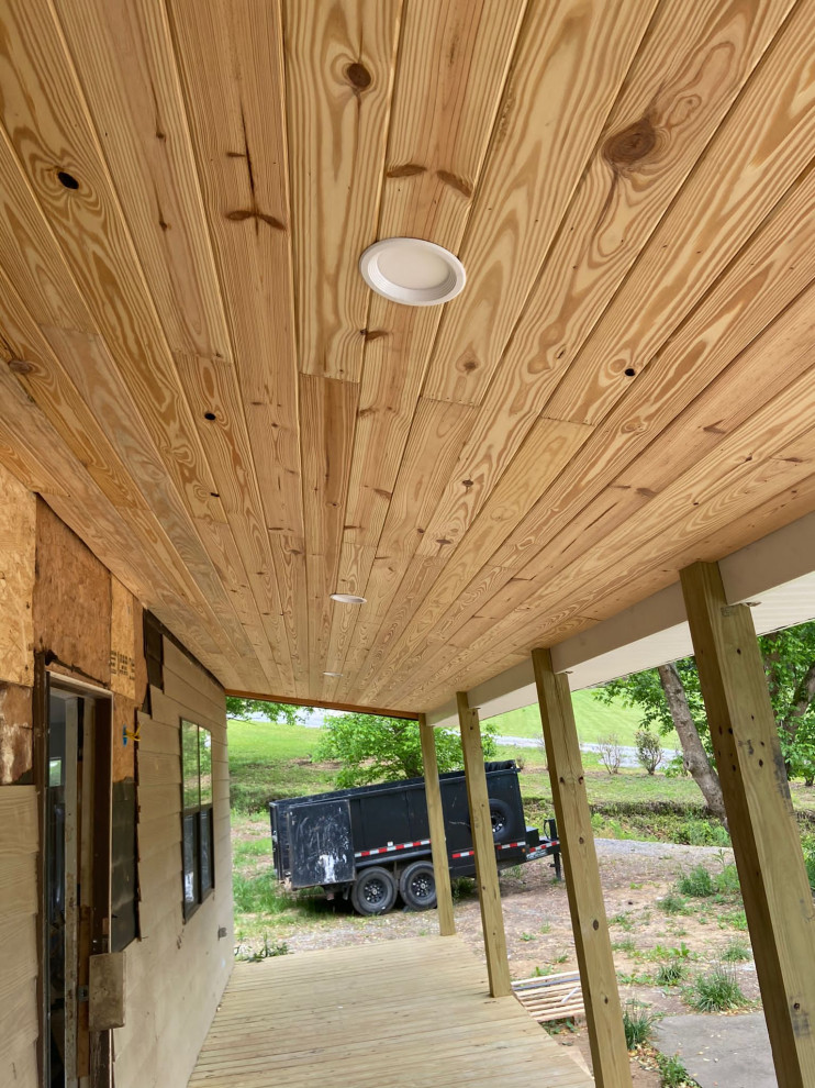 Remodeling Transformations