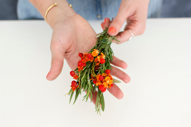 wreath tutorial 