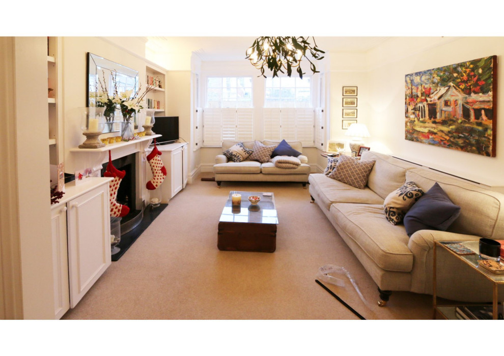7 Cardigan Road , Barnes