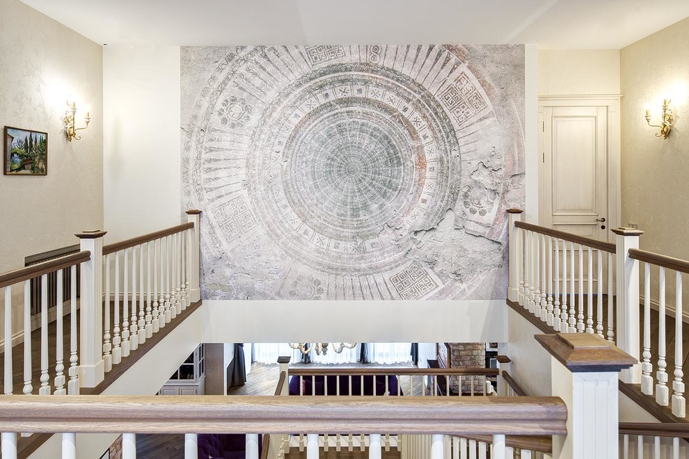 Частный дом в кп "Пестово"