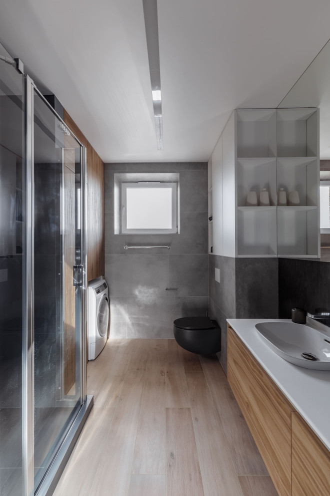 "Терраццо". Фотографии реализованного проекта.