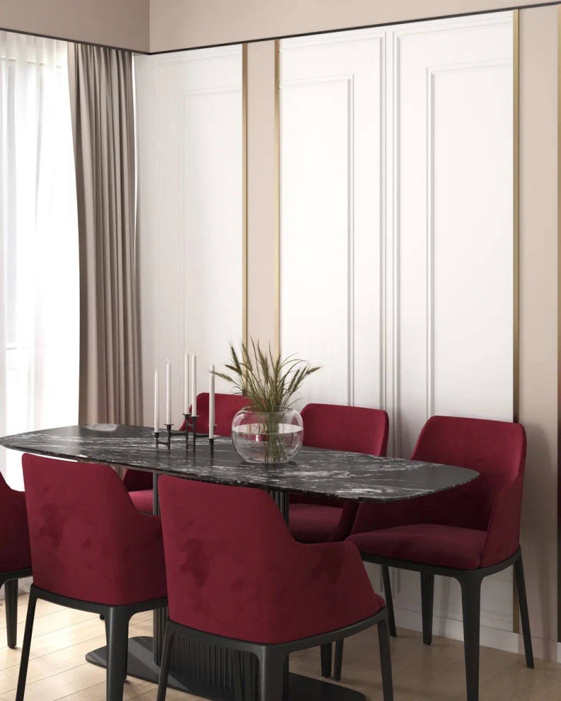 Квартира в Стамбуле