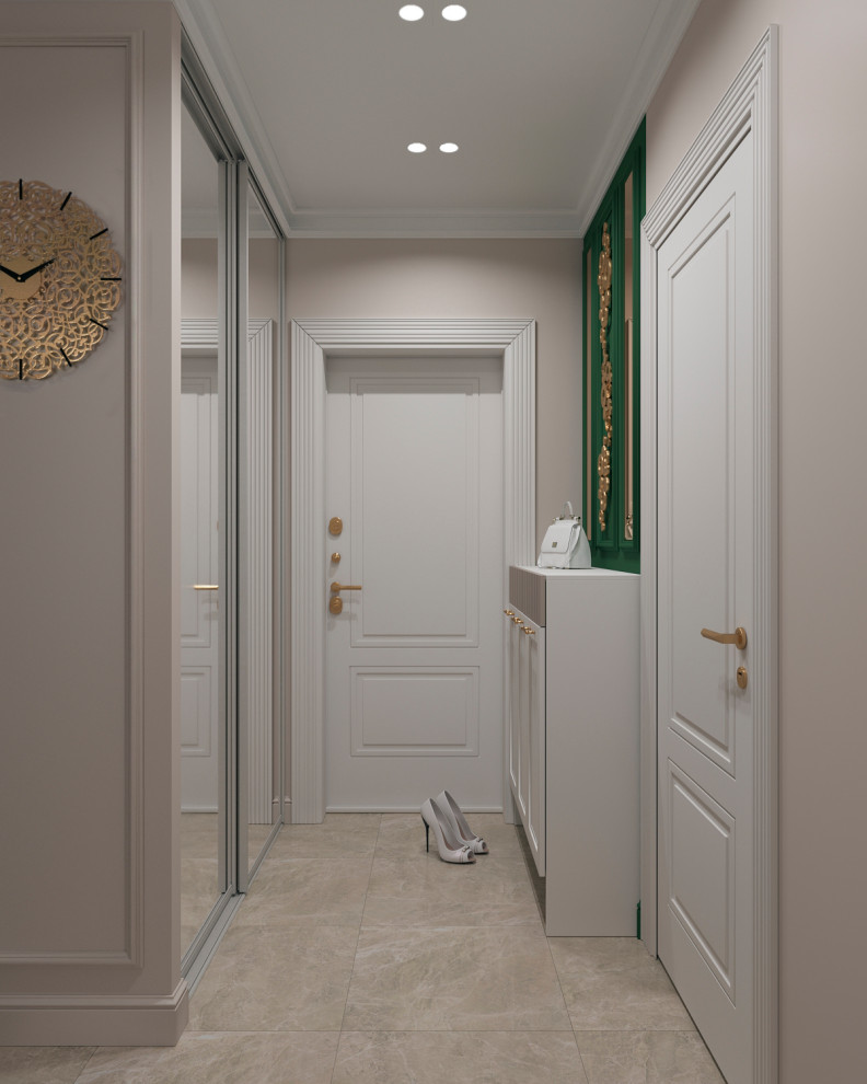 ЖК "Грин-парк"