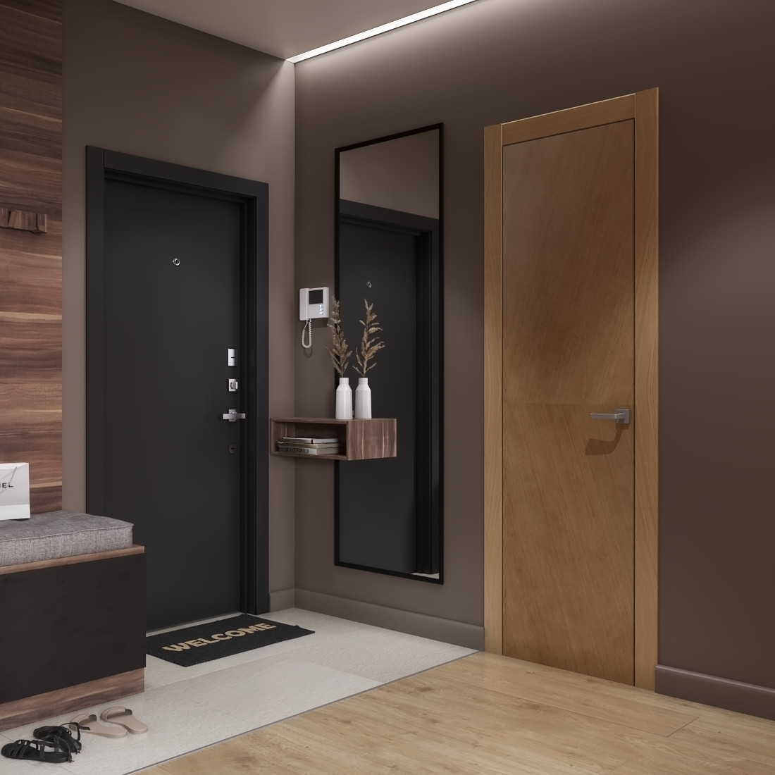 Преодолевая вызовы