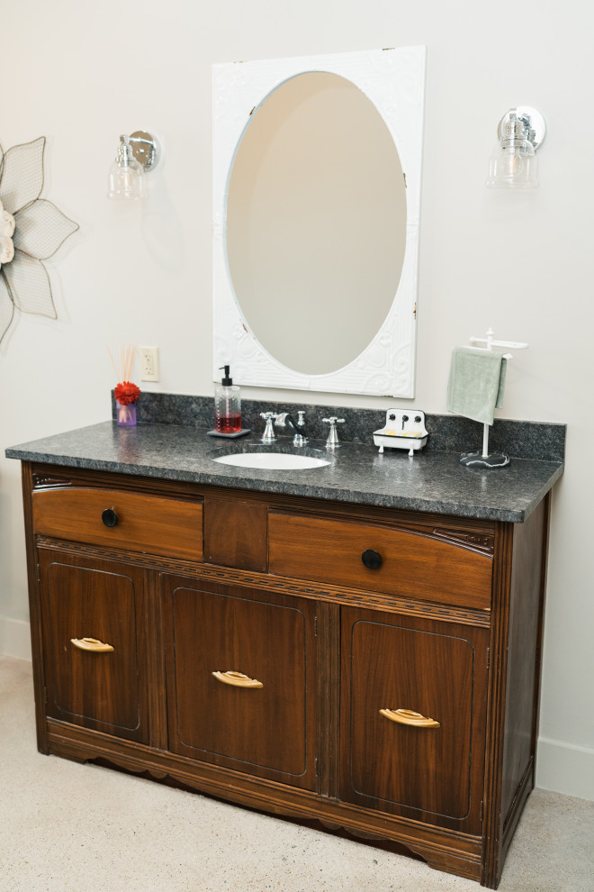 Turkey - Barndominium