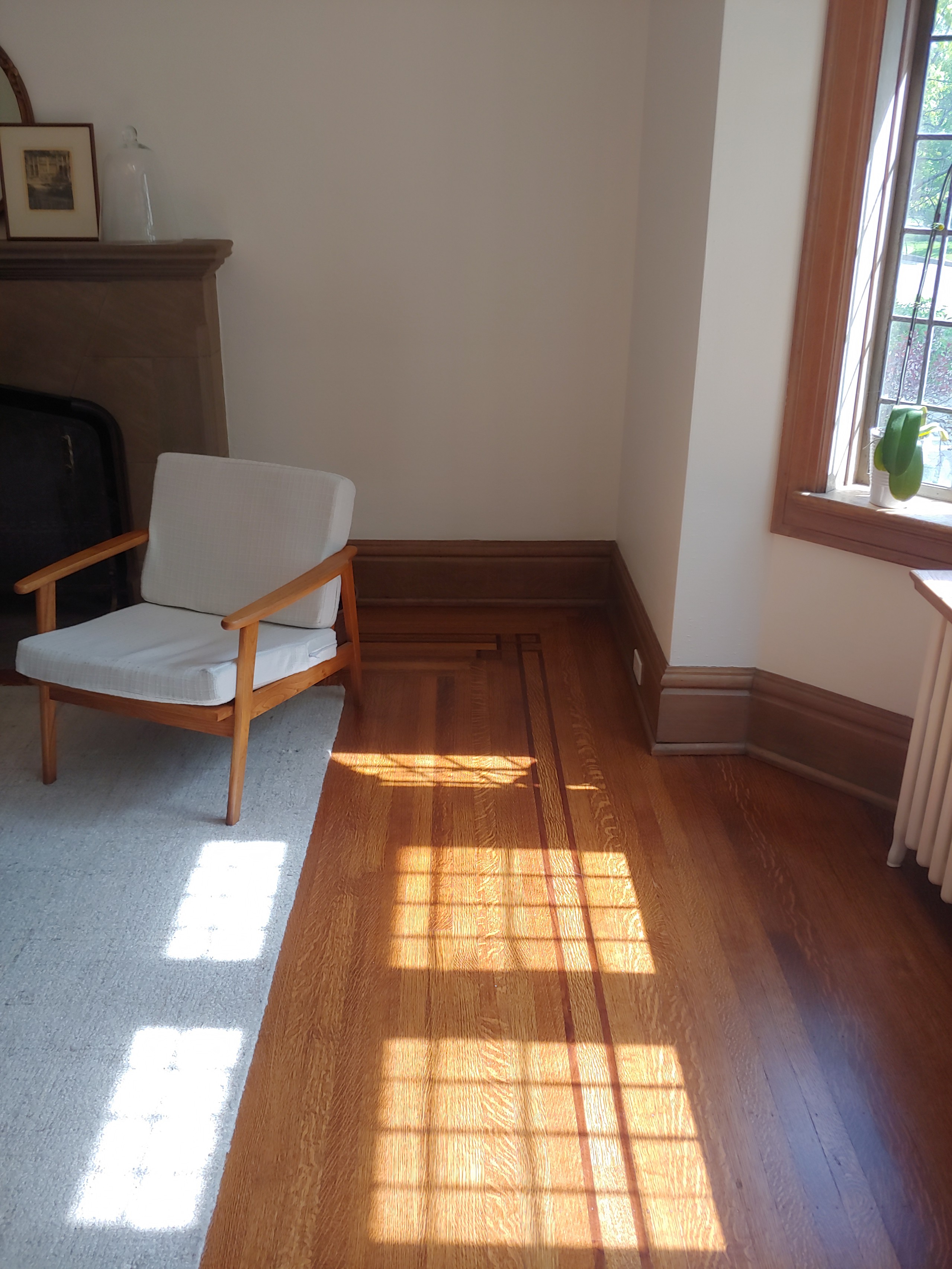 Hamiltion Flooring