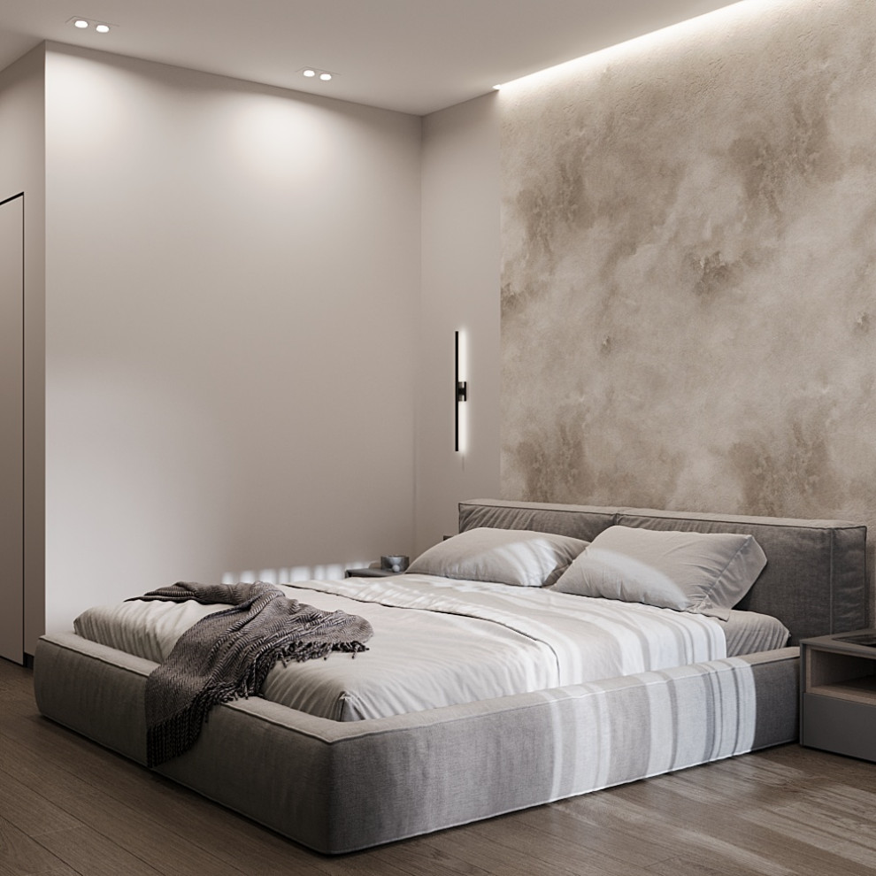 Визуализации квартиры в г. Батуми