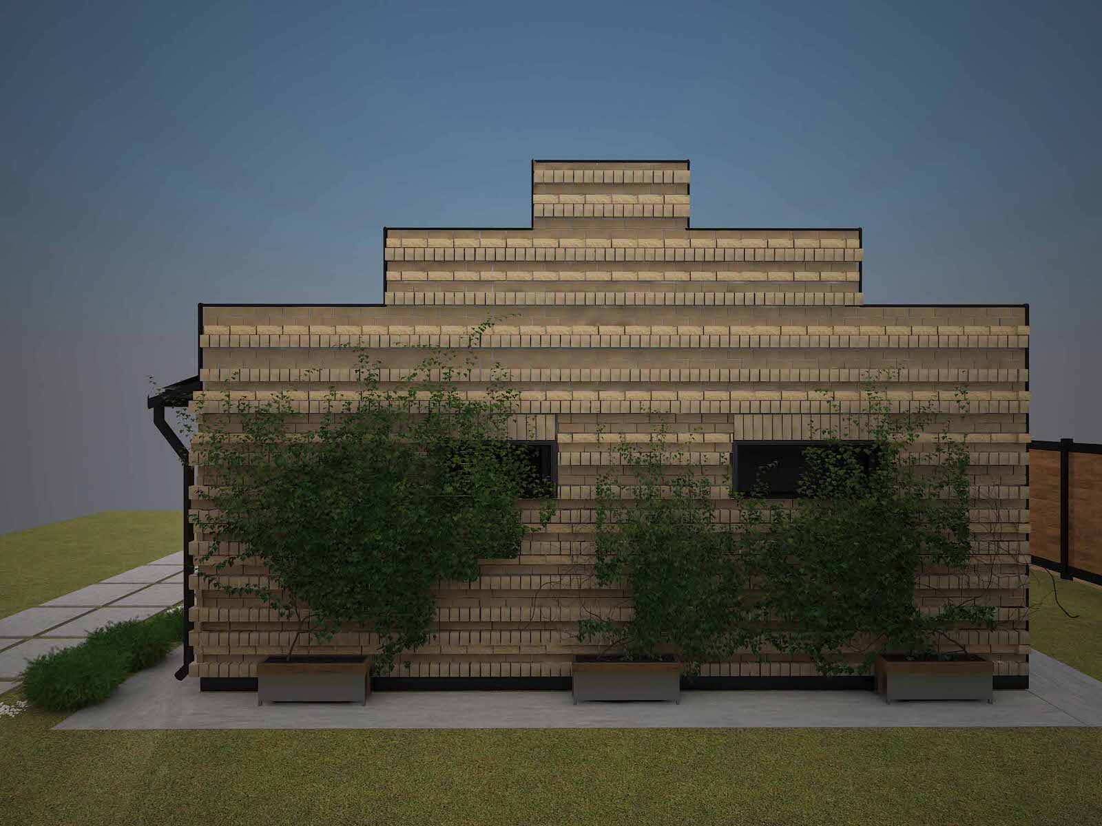 Банька по-новому!