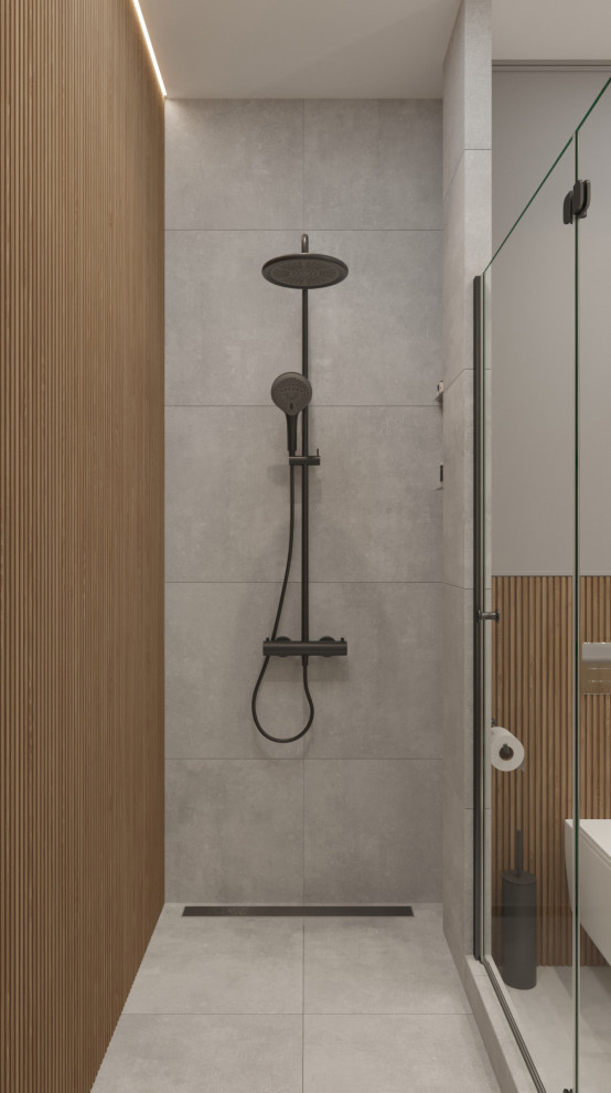 Квартира ЖК Лесопарковый