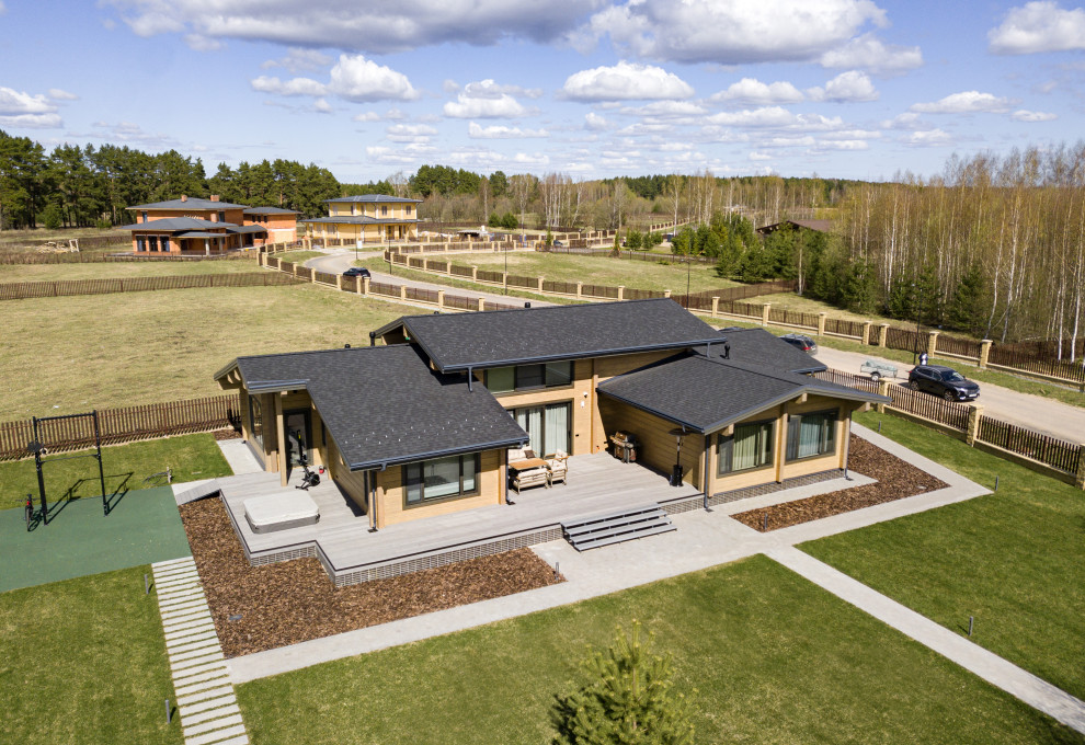 Вознесенское