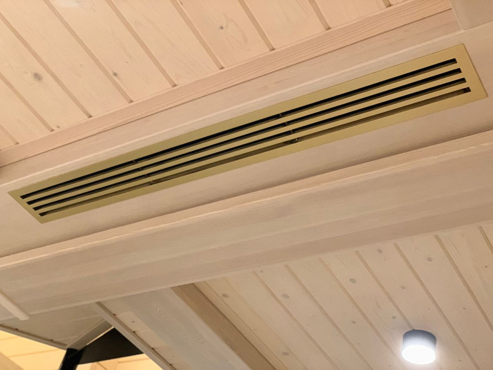 Щелевые решётки