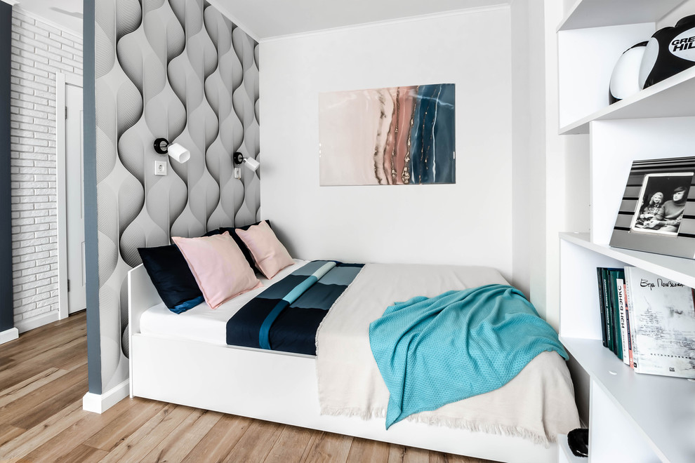 Квартира на Московском проспекте