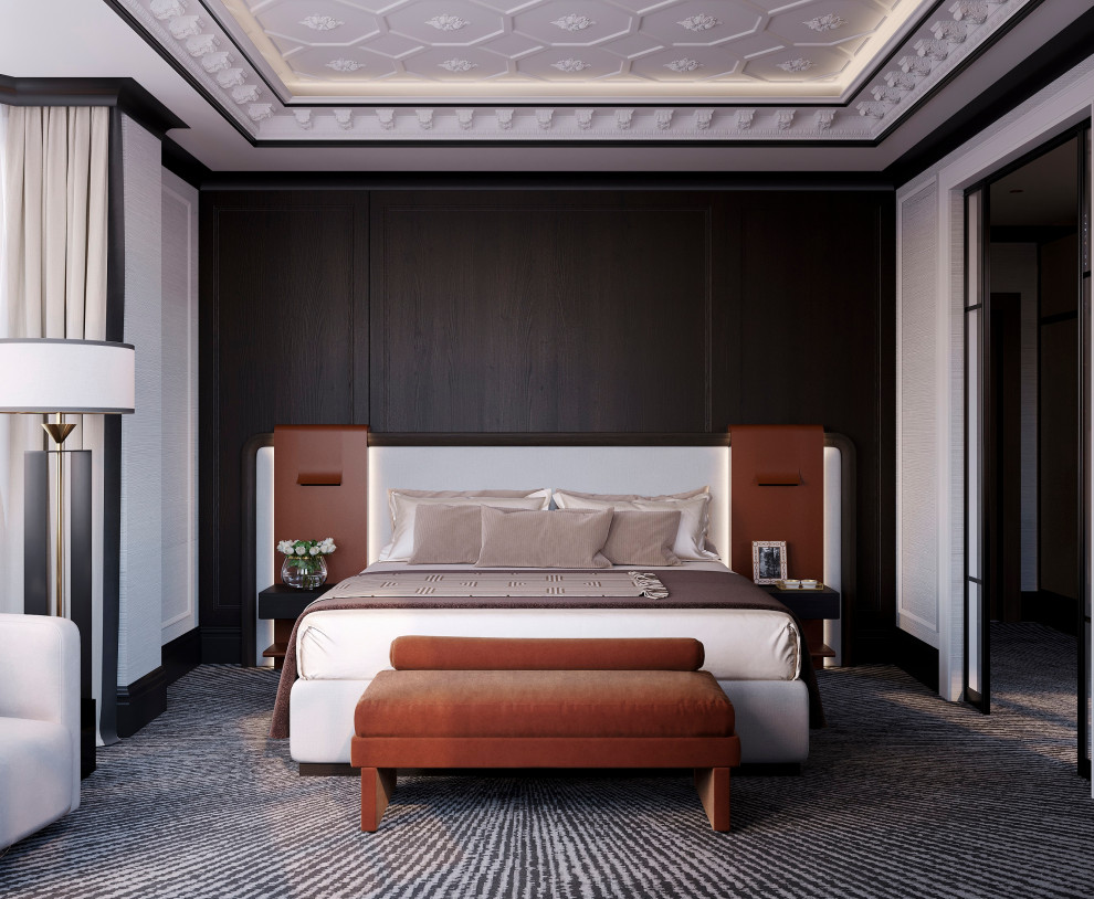 Квартира в Лондоне