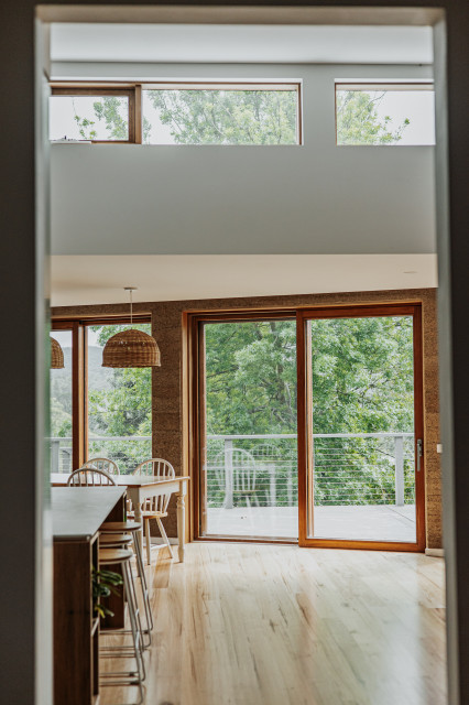 Hemp Home lantlig-vardagsrum