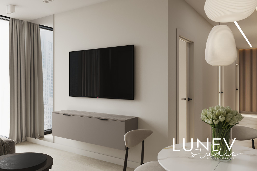 ЖК "Северин", г. Сургут