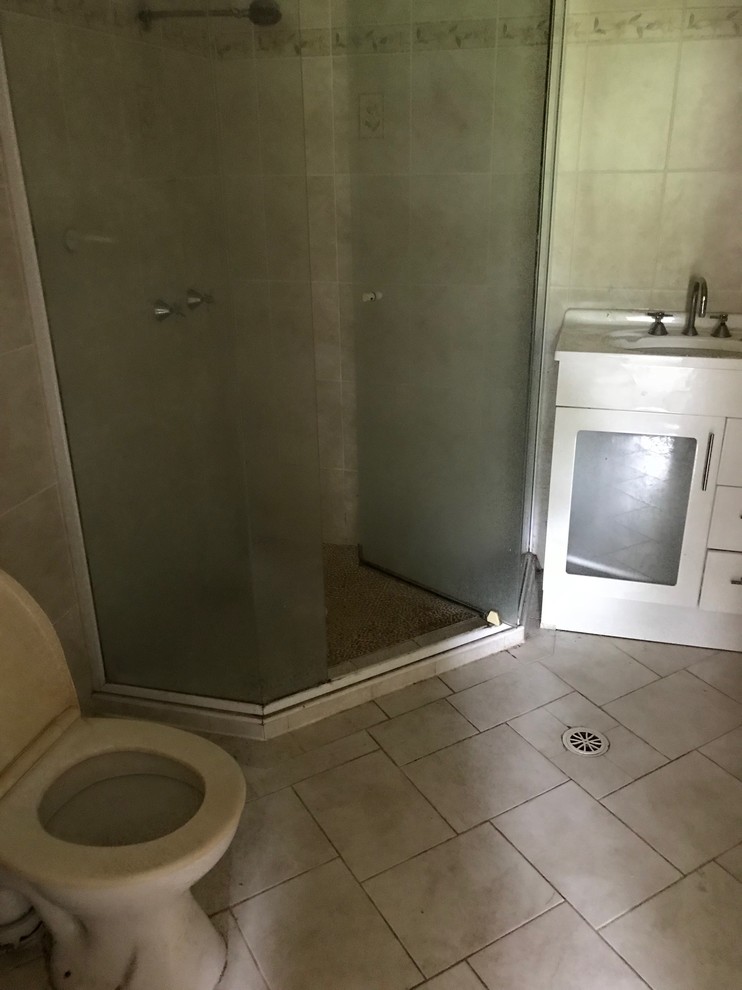 A BROKEN HOME - GETS REPAIRED READY FOR SALE