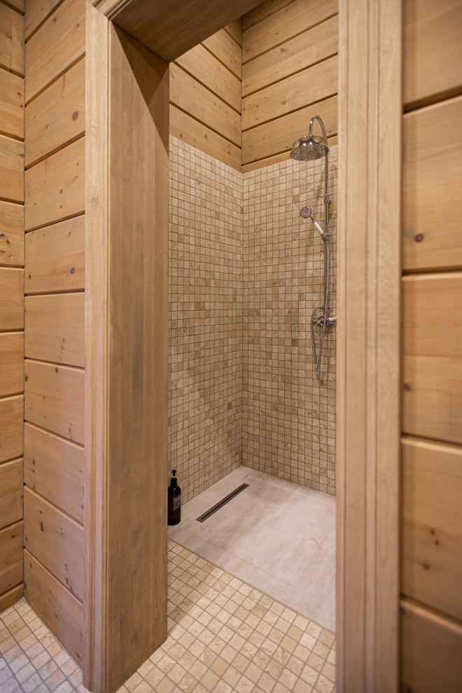 Кедровый дом