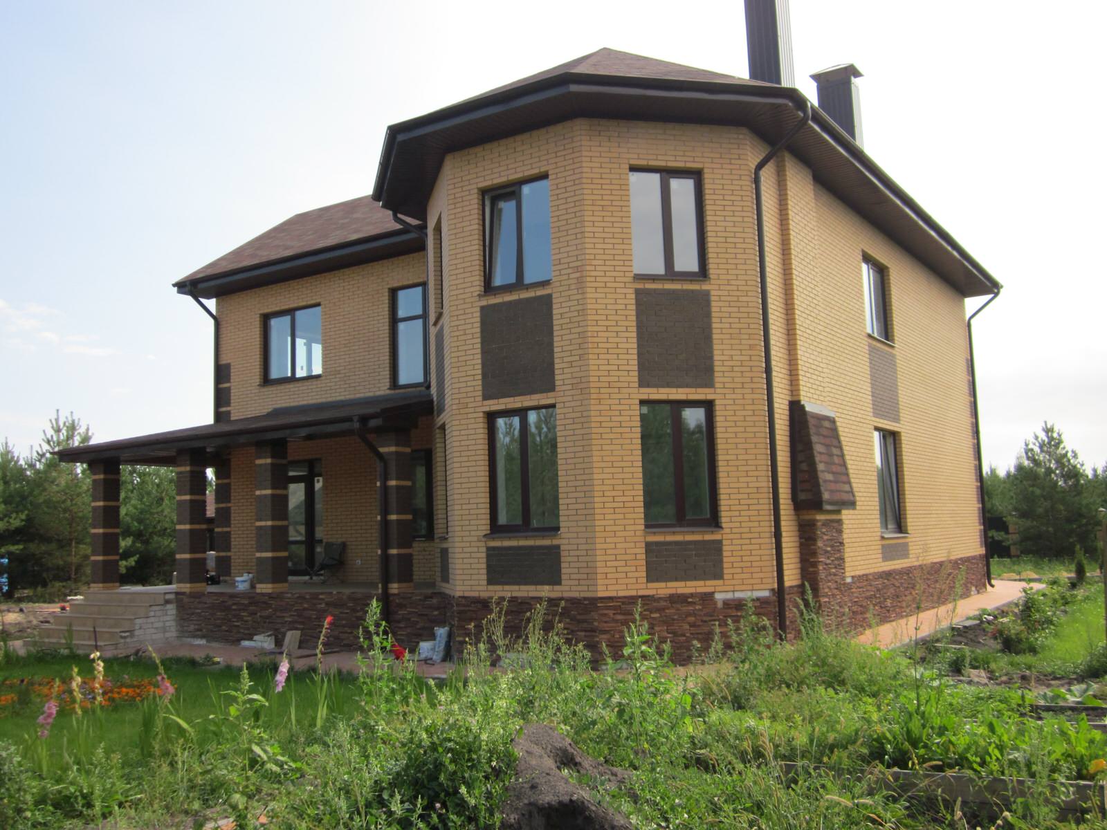 Наши работы